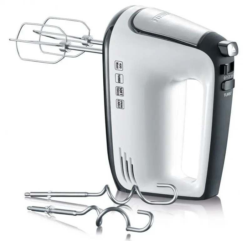 Mikser ręczny Severin HM 3830 400W