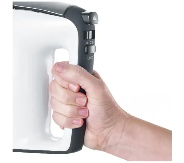 Severin HM 3830 400W