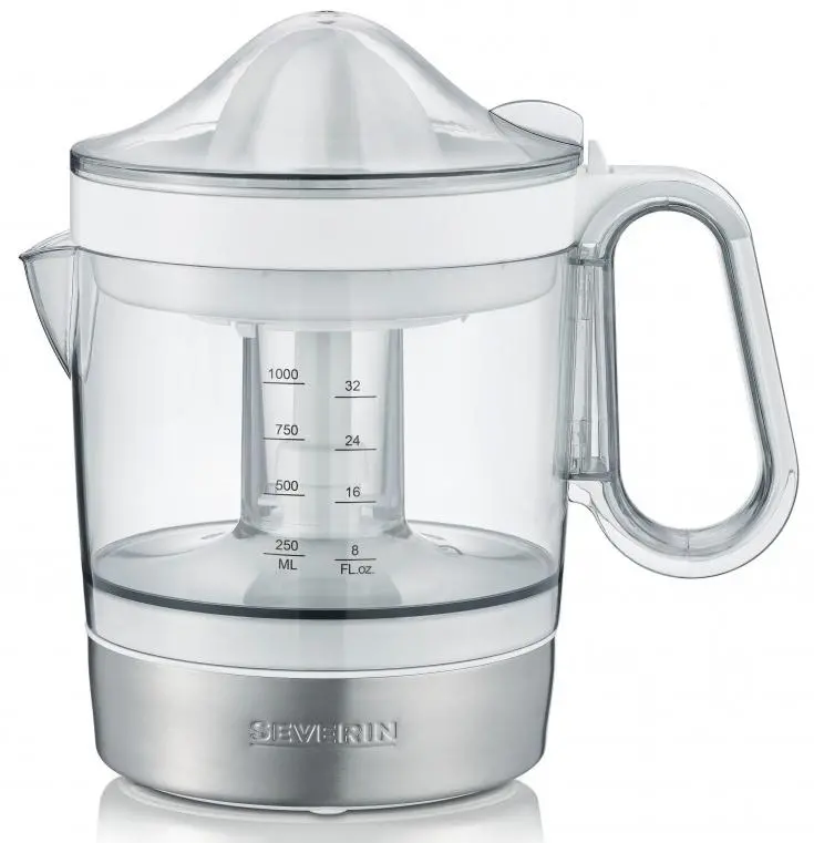 Wyciskarka do cytrusów Severin CP 3535 40W