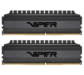 Pamięć RAM Patriot Viper 4 Blackout DDR4 16GB (2 x 8GB) 3200 CL16