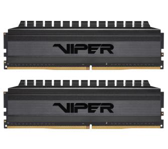 Pamięć RAM Patriot Viper 4 Blackout DDR4 16GB (2 x 8GB) 3600 CL17