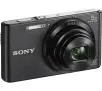 Aparat Sony Cyber-shot DSC-W830 Czarny