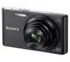 Aparat Sony Cyber-shot DSC-W830 Czarny