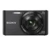 Aparat Sony Cyber-shot DSC-W830 Czarny