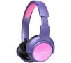 Słuchawki bezprzewodowe Philips TAKH402PK/00 Nauszne Bluetooth 5.0 Różowy