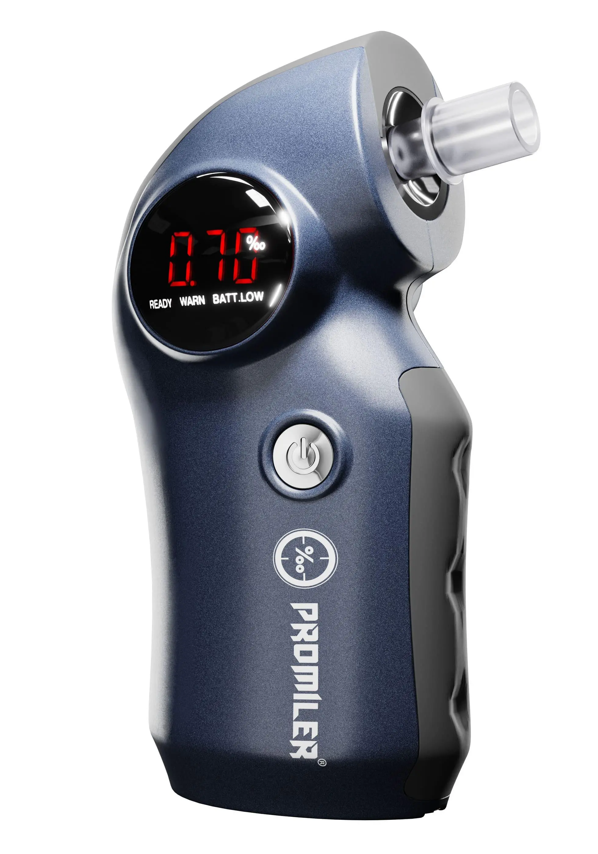 Alkomat PROMILER AL-6200