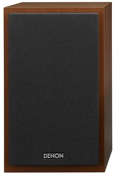 фото Акустические колонки Denon SC-M41 Cherry (2-Pack) 2