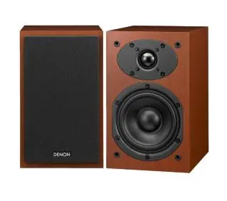Denon Sc-M41 Wiśniowy 2szt. - Kup na Raty - RRSO 0%