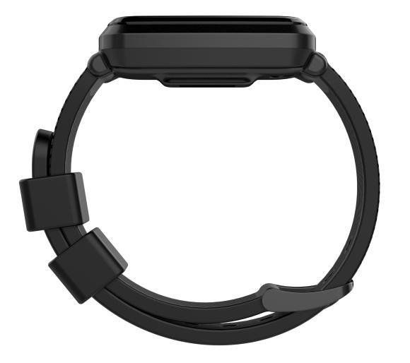lenovo smart watch hw25