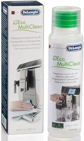 Środek czyszczący do obiegu mleka DeLonghi DLSC550