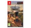 Railway Empire Gra na Nintendo Switch