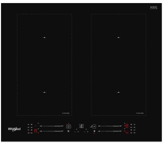 Whirlpool WL S3160 BF FlexiCook x2 59cm - Kup na Raty - RRSO 0%