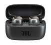 Słuchawki bezprzewodowe JBL Live 300TWS Dokanałowe Bluetooth 5.0 Czarny