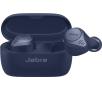 Słuchawki bezprzewodowe Jabra Elite Active 75t Dokanałowe Bluetooth 5.0 Navy