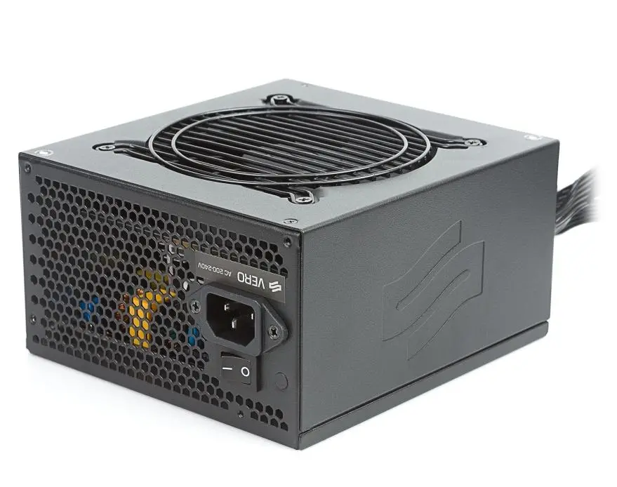 Zasilacz SilentiumPC Vero M3 Bronze 700W 80+ Bronze