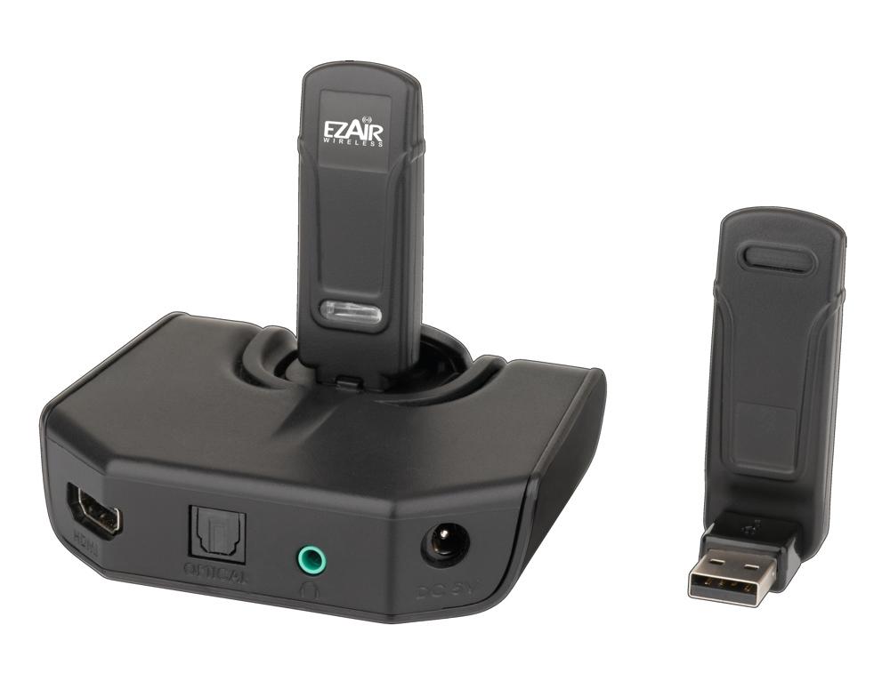 Ezair EZView+ (EZR601HD)