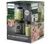 Blender kielichowy Philips Avance Collection HR3664/90 2,2l Butelka