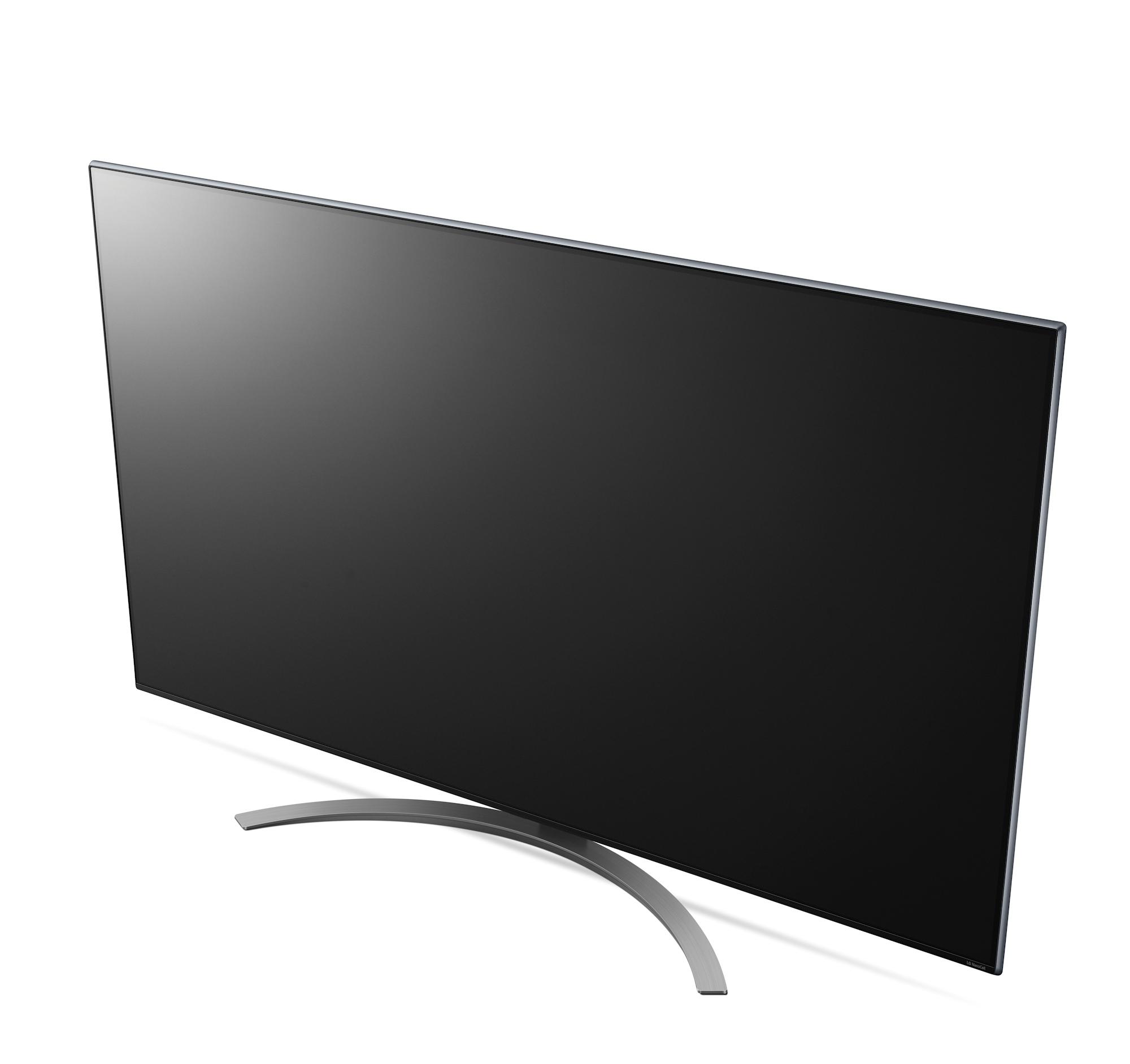 【4K/120Hz】LG 55NANO91JNA Telewizor LG 55NANO913PA 55
