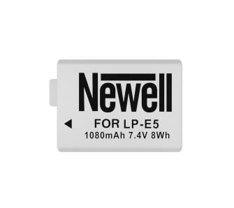 Akumulator Newell LP-E5