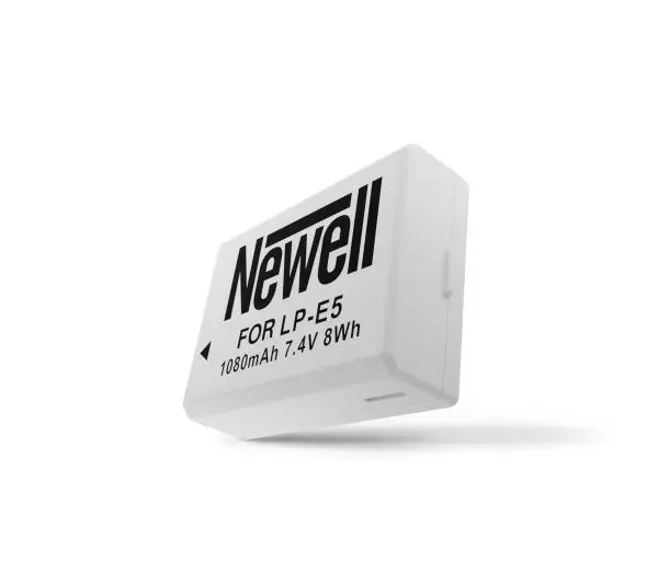 Newell LP-E5
