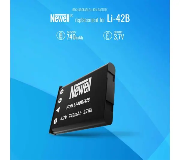 Newell Li-42B