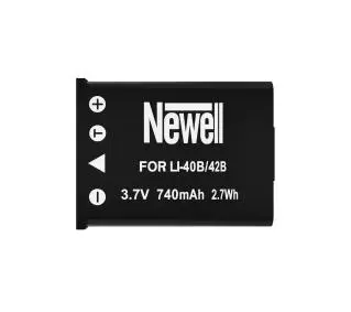 Newell Li-42B