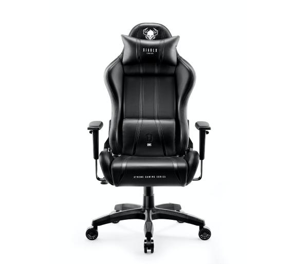 fotel gamingowy Diablo Chairs X-One 2.0 Normal Size (czarny)
