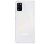 Smartfon Samsung Galaxy A41 (biały)