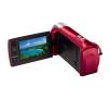 Sony HDR-PJ240E (czerwony)