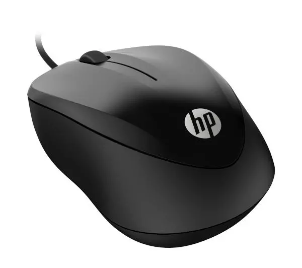 HP 1000 Czarny