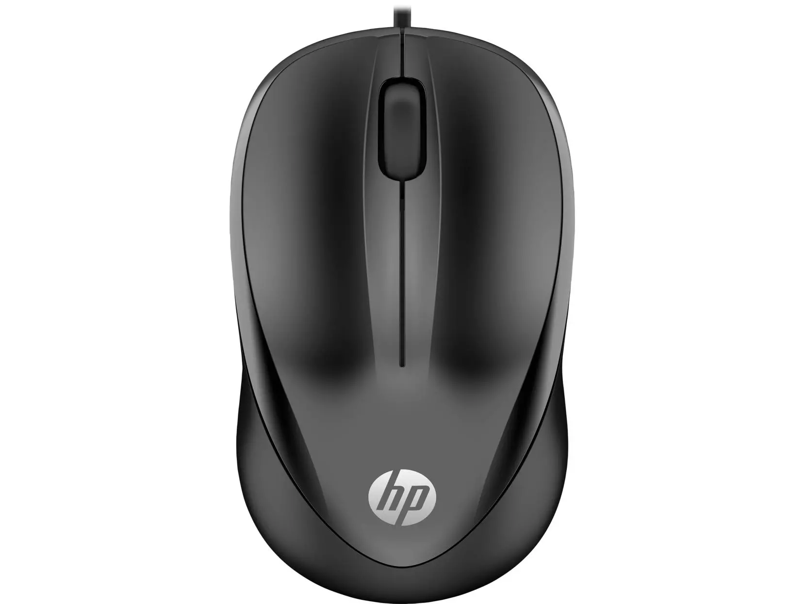 Myszka HP 1000 Czarny