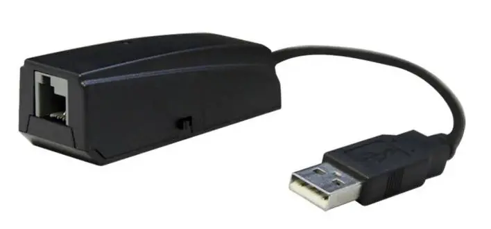 Adapter Thrustmaster Adapter T.RJ12 na USB