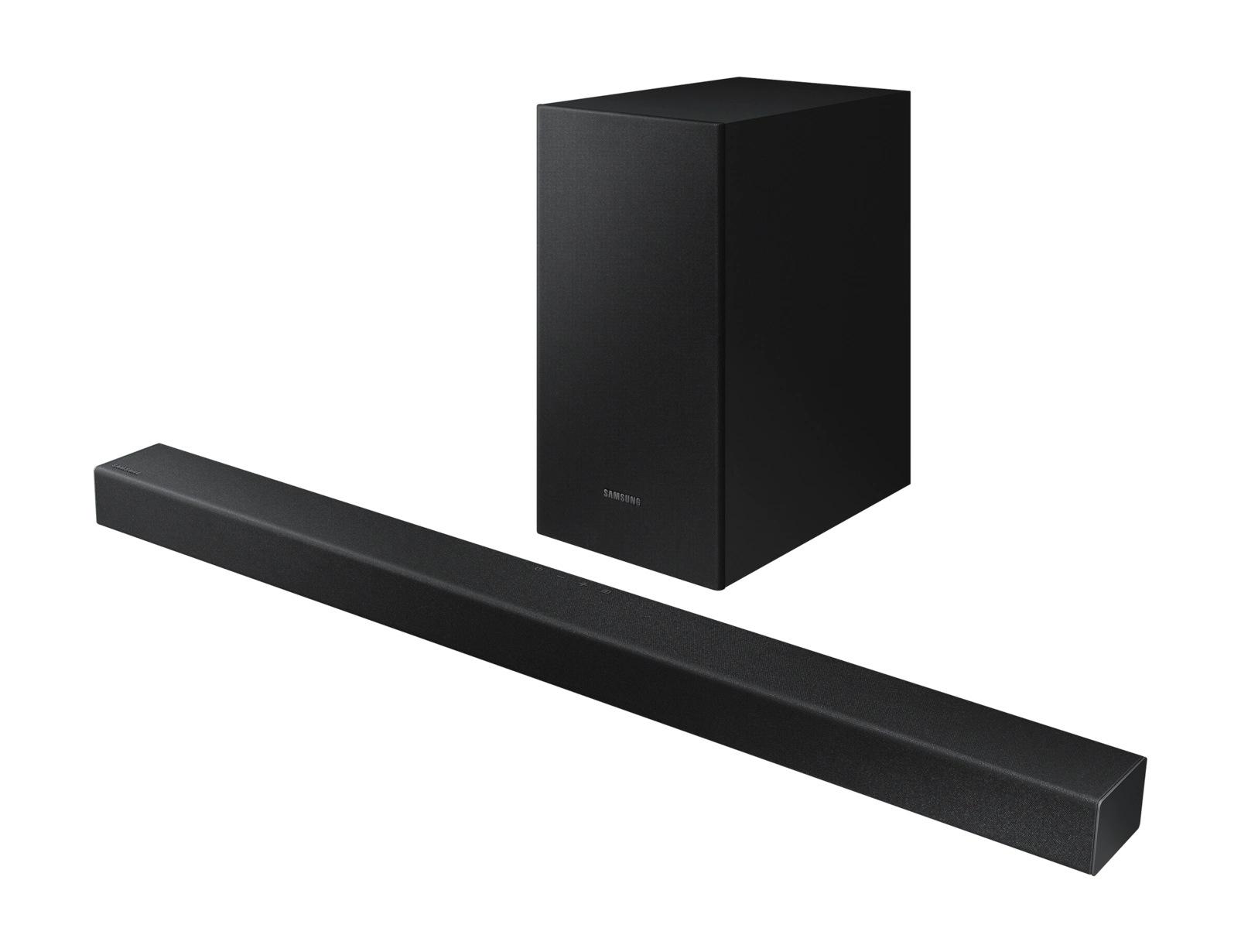 Soundbar Samsung HW-T450 2.1 Bluetooth