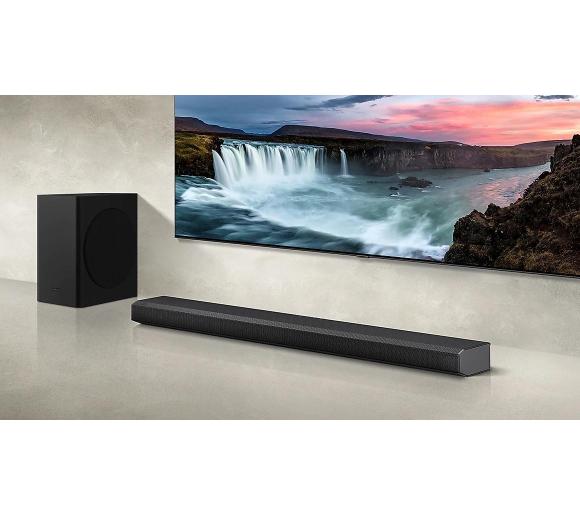 samsung q8000t soundbar