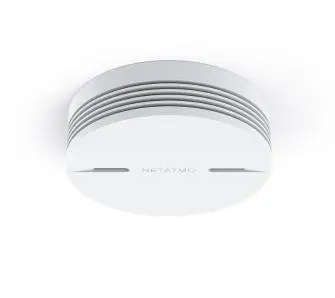 Czujnik dymu Netatmo Smoke Alarm