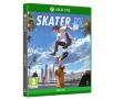 Skater XL The Ultimate Skateboarding Gra na Xbox One (Kompatybilna z Xbox Series X)