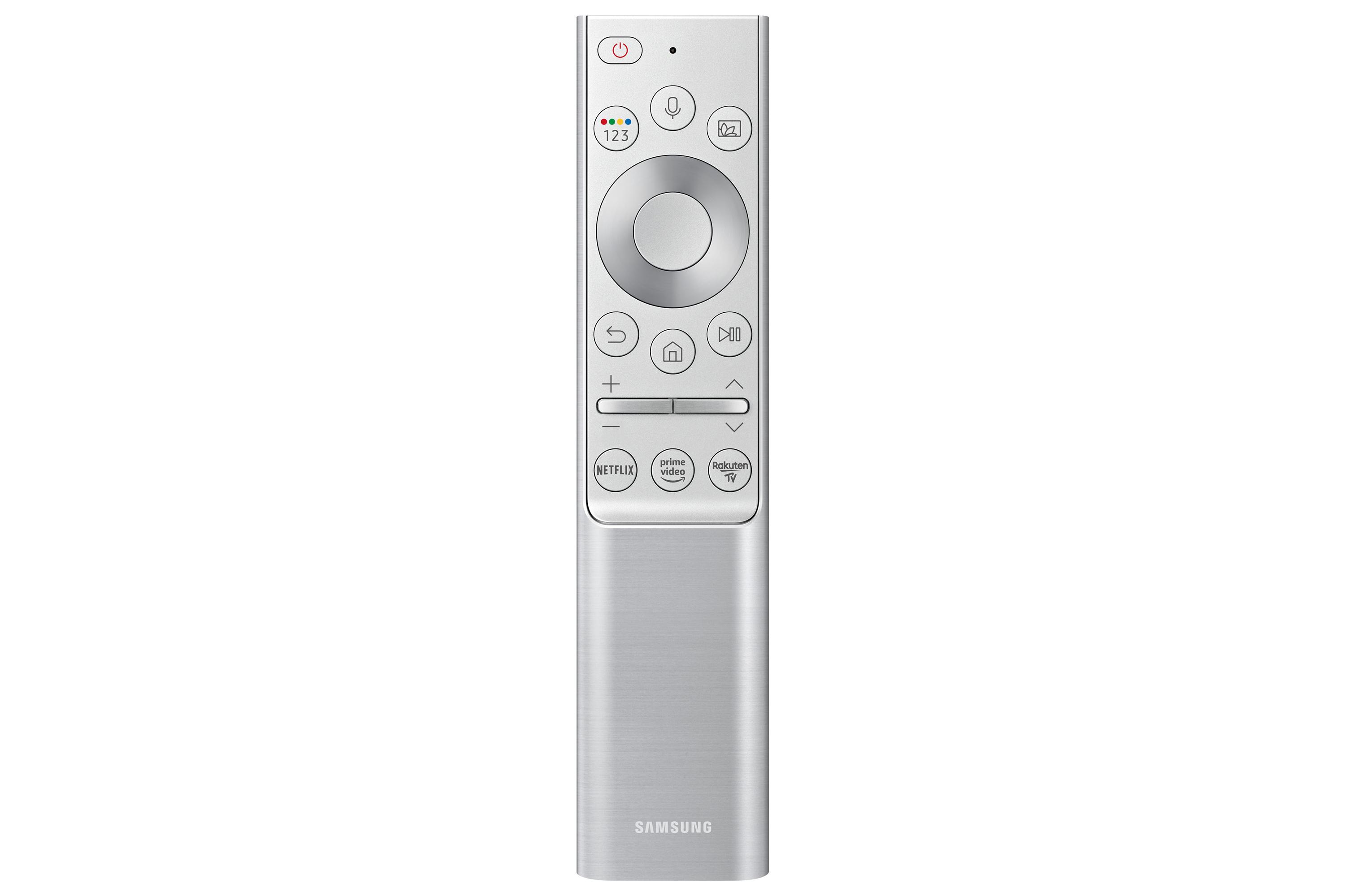 Telewizor Samsung QE65Q95TAT 65" QLED 4K 120Hz Tizen HDMI 2.1 DVB-T2