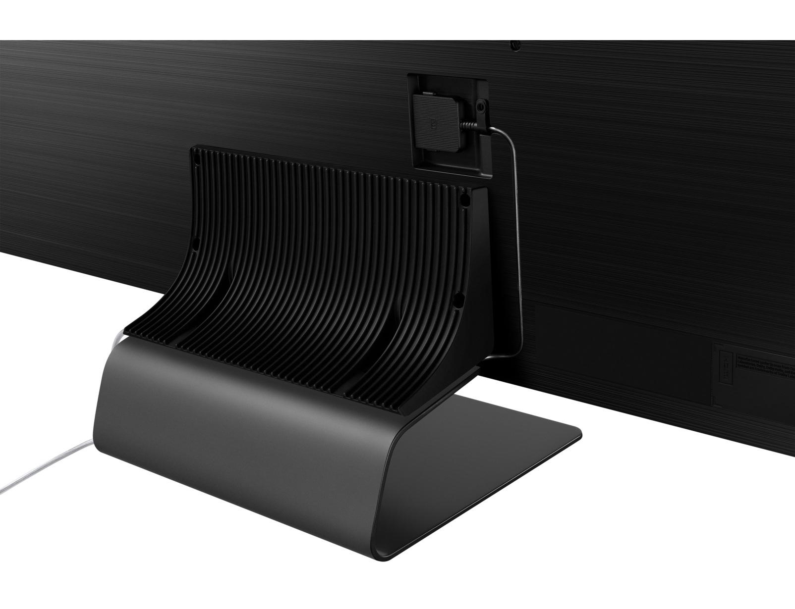 Telewizor Samsung QE65Q95TAT 65" QLED 4K 120Hz Tizen HDMI 2.1 DVB-T2