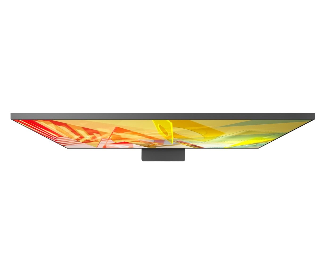 Telewizor Samsung QE65Q95TAT 65" QLED 4K 120Hz Tizen HDMI 2.1 DVB-T2