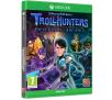 Trollhunters: Defenders of Arcadia Xbox One / Xbox Series X