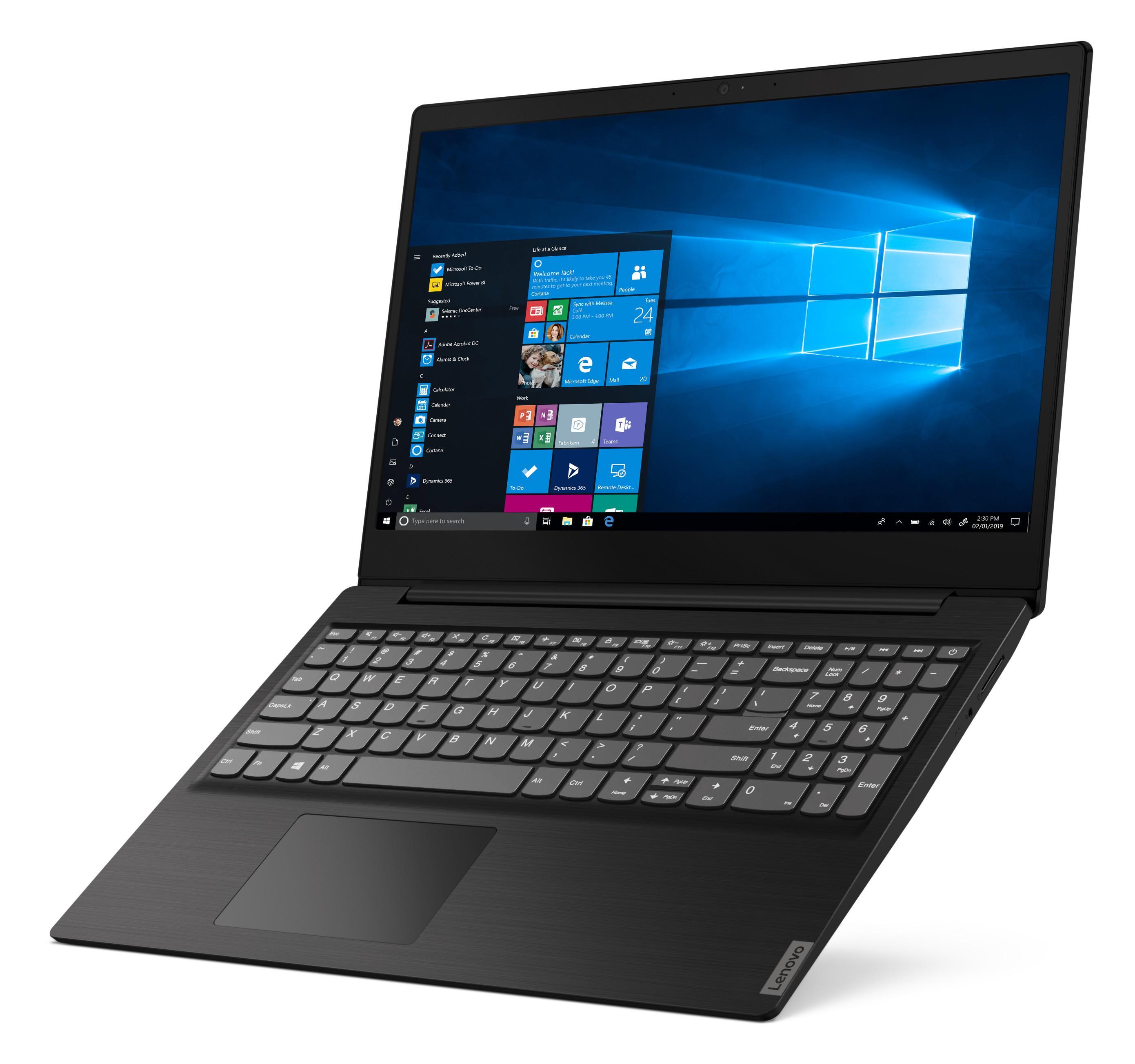 Lenovo IdeaPad S145-15IIL ノートブック （81W8） Lenovo IdeaPad S145-15IIL 81W8 | Overview, Specs, Details | SHI