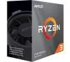 Procesor AMD Ryzen 3 3100 BOX (100-100000284BOX)