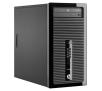 HP ProDesk 400 G1 Intel® Core™ i5-4570 4GB 500GB W7P/W8P