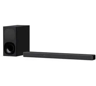 Soundbar Sony HT-G700 3.1 Bluetooth Dolby Atmos DTS X