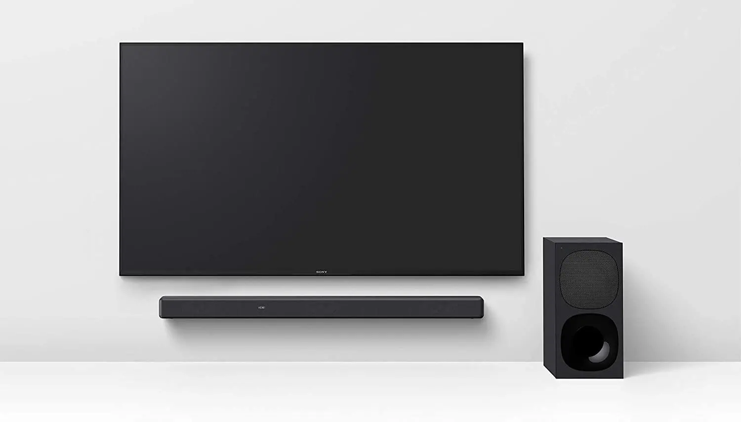 Soundbar Sony HT-G700 3.1 Bluetooth Dolby Atmos DTS X