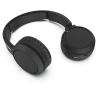 Słuchawki bezprzewodowe Philips BASS+ TAH4205BK/00 Nauszne Bluetooth 5.0