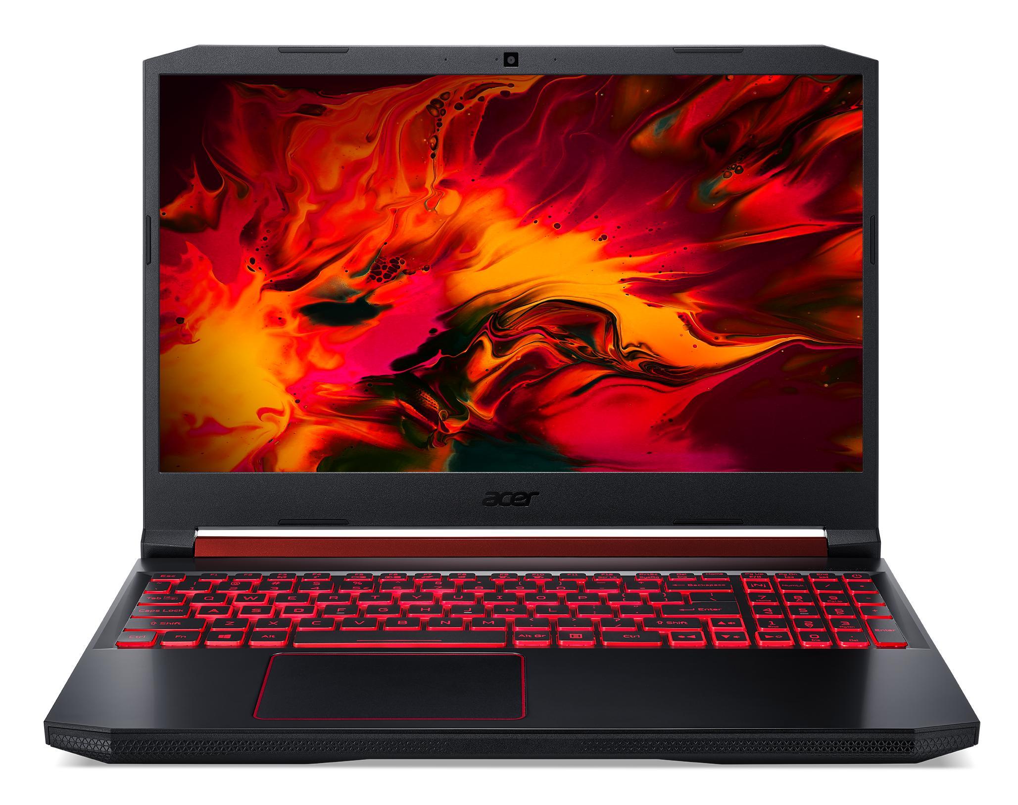 Acer Nitro 5 15,6"120Hz Intel® Core™ i5-9300H 8GB RAM  512GB Dysk SSD  RTX2060 Grafika