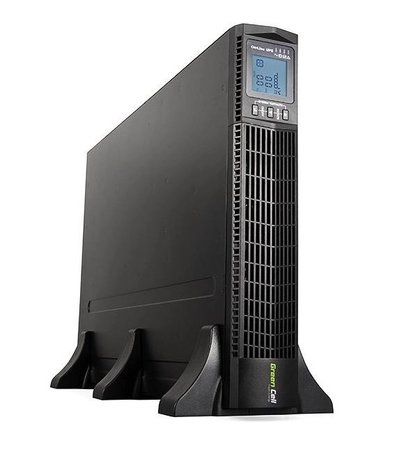 UPS Green Cell UPS15 RTII 3000VA 2700W