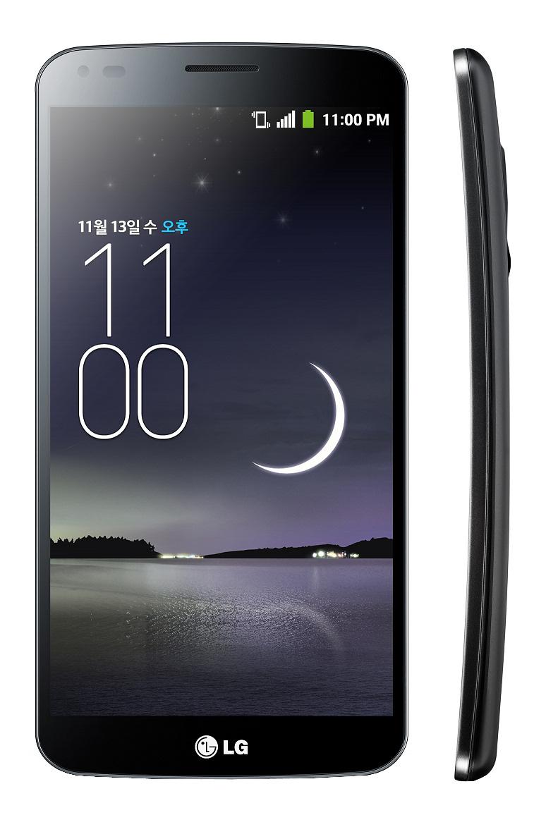 LG G Flex (D955)