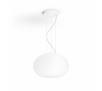 Lampa sufitowa Philips Hue White and Colour Ambiance Flourish 27496
